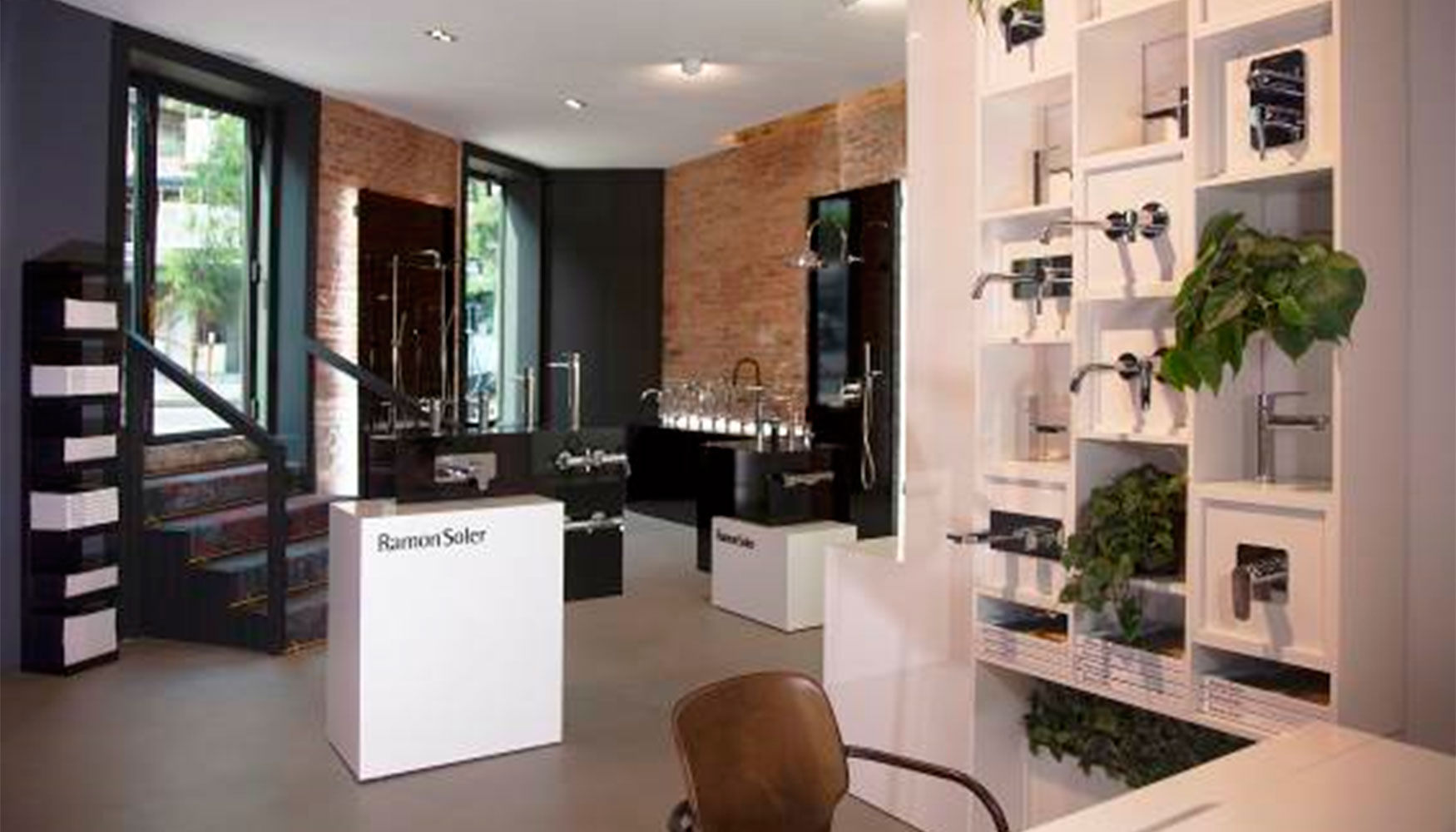 Flagship Store de Ramn Soler