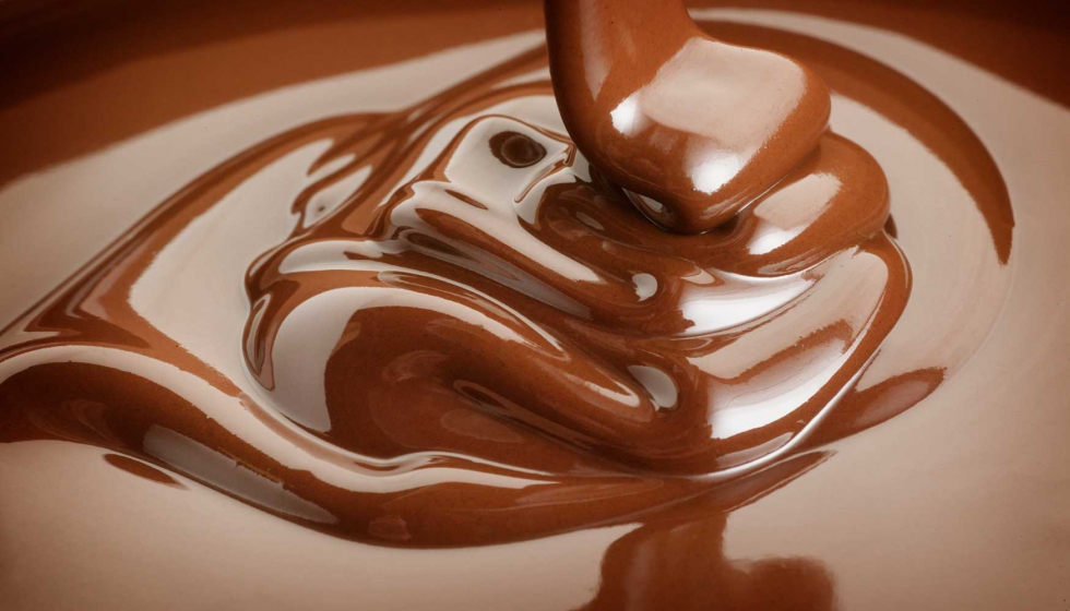 Aunque las exportaciones de chocolate crecieron en volumen, desciendieron en valor