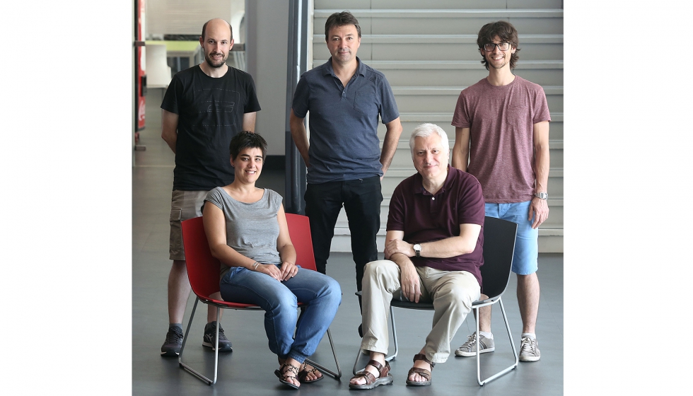 Grupo de investigacin IXA de la UPV/EHU