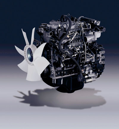 Los nuevos motores Case resultan ms ecolgicos y eficientes