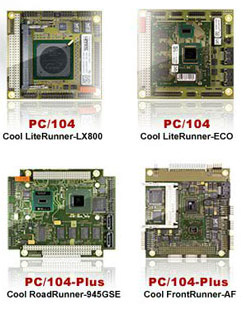 QNV presenta la gama de CPU industriales Lippert/Adlink, de extraordinaria robustez y diseño.