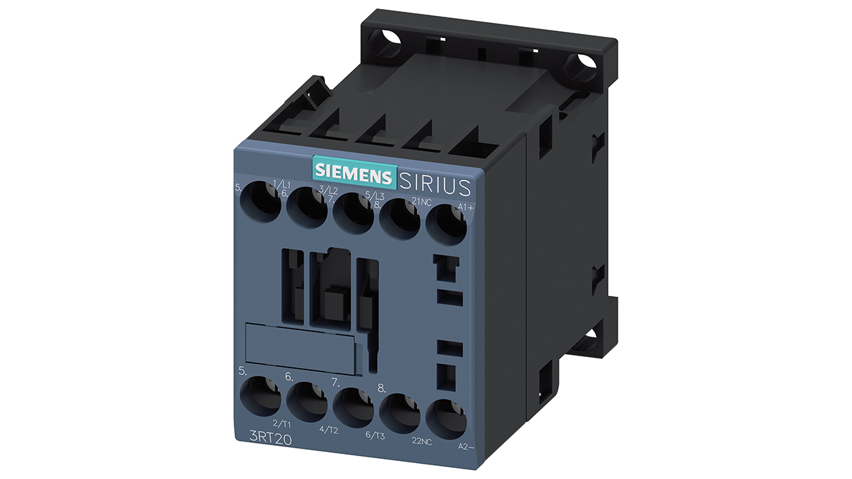 RS Components da soporte para la migración a la siguiente generación de productos de control industrial de Siemens