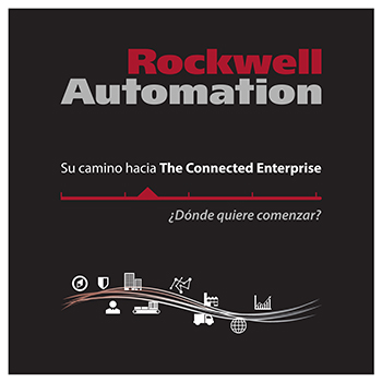 Rockwell Automation mostrará cómo desarrollar máquinas inteligentes en Hispack 2018