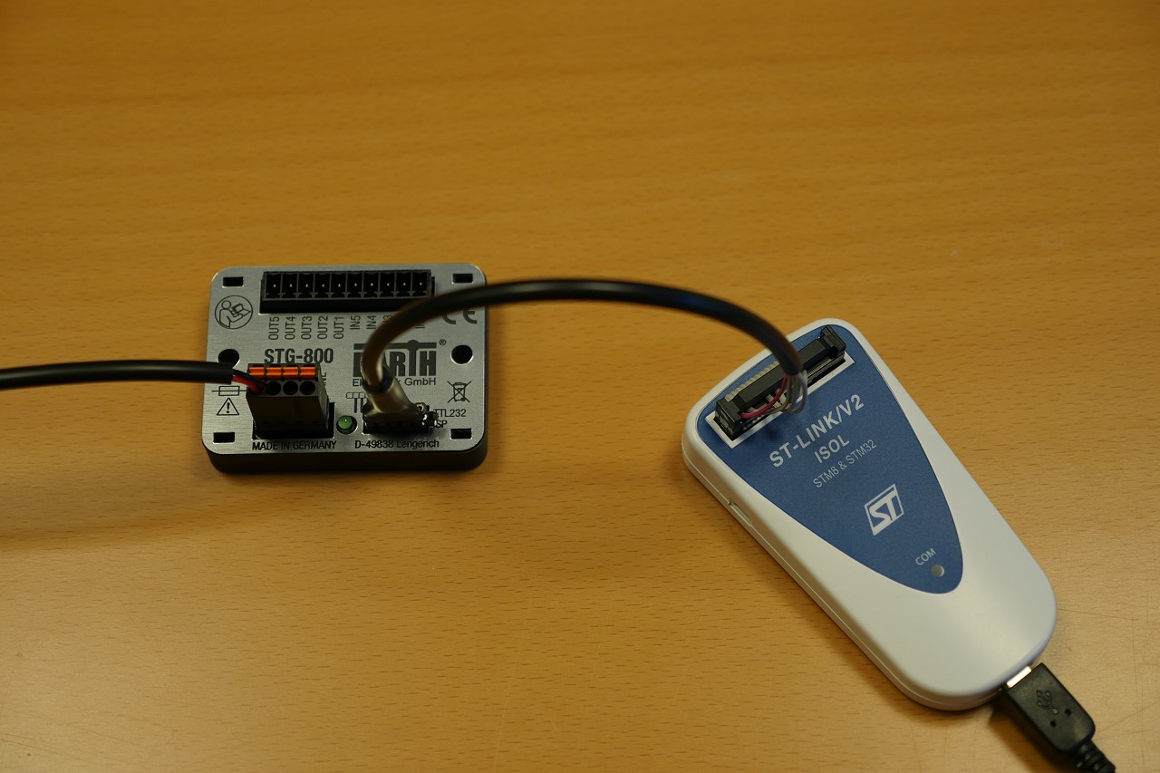 La nueva generacin mini-PLC de Barth, disponible en RS Components, ahora compatible con Arduino