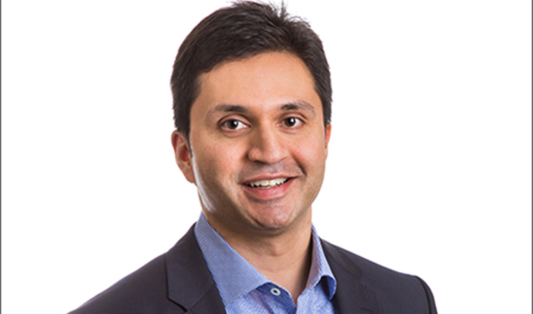 Sanjay Beri, CEO y Fundador de Netskope