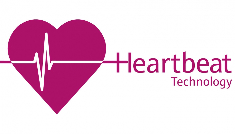 La tecnologa Heartbeat proporciona diagnstico...