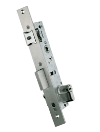 The mechanism of gears Tesa is designed to close all the doors with softness