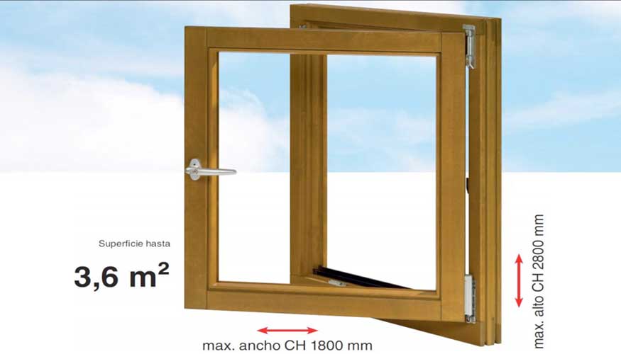 ▷ ¿Cuál es la mejor madera para las ventanas de madera? ✅