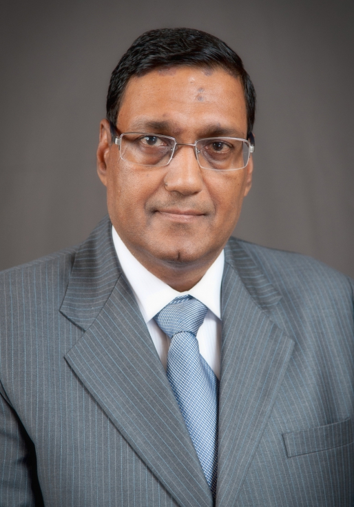 Arvind Poddar, CEO del fabricante de neumticos BKT