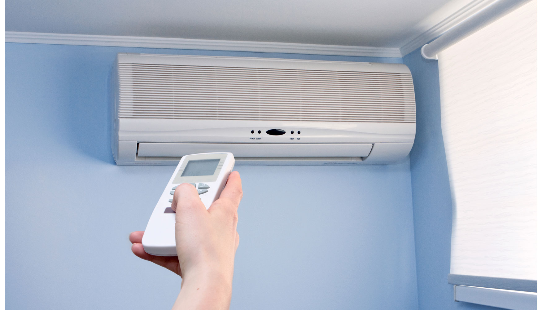 adecuado mezcla Inyección Más de la mitad de los españoles no tienen aire acondicionado en sus  hogares - Climatización e Instalaciones
