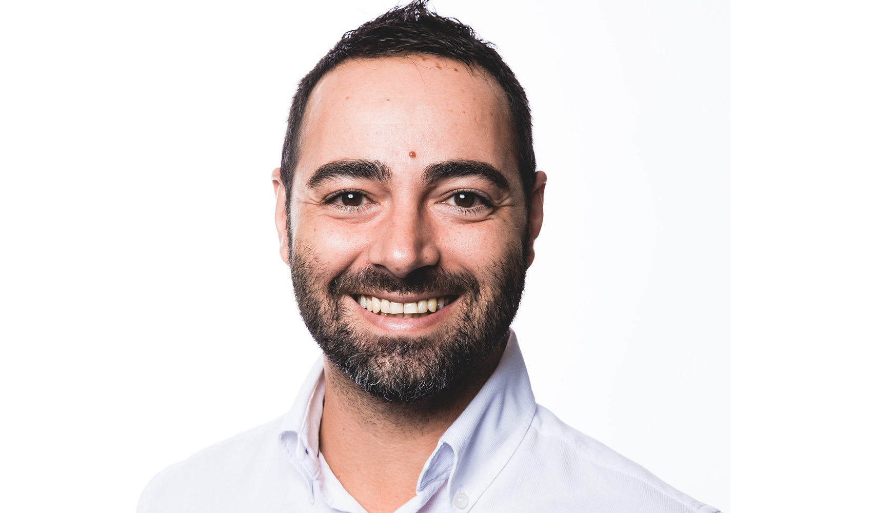 Guillermo beda, Field & Channel Marketing Manager para Iberia y LATAM de Netskope