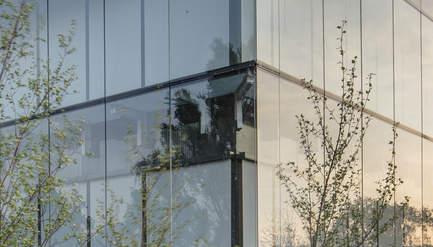 Guardian Glass lanza un nuevo vidrio de control solar de doble capa de plata con aspecto gris neutro y mejora en sus prestaciones...