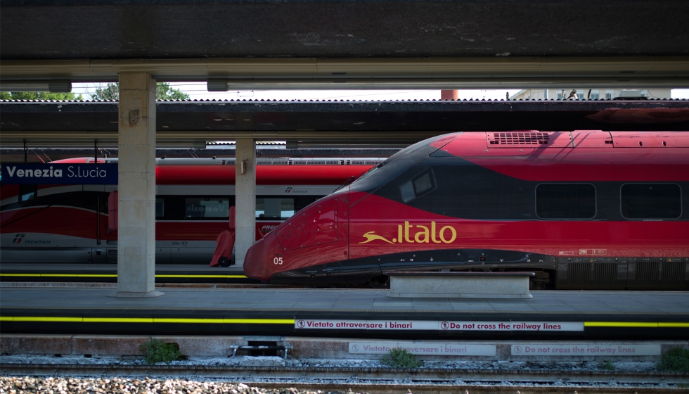 Un contrato por valor de 330 millones de euros en Italia