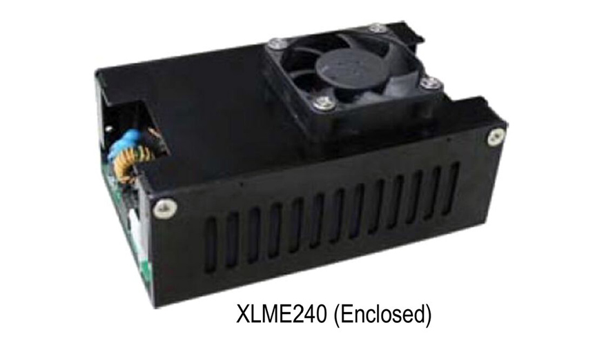 Los modelos XLM240, XLM500 y XL270 resultan ideales en muy diversos entornos y aplicaciones