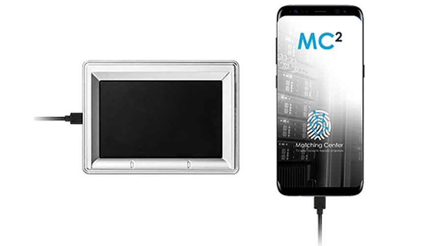 S8 con Five-0 MC2