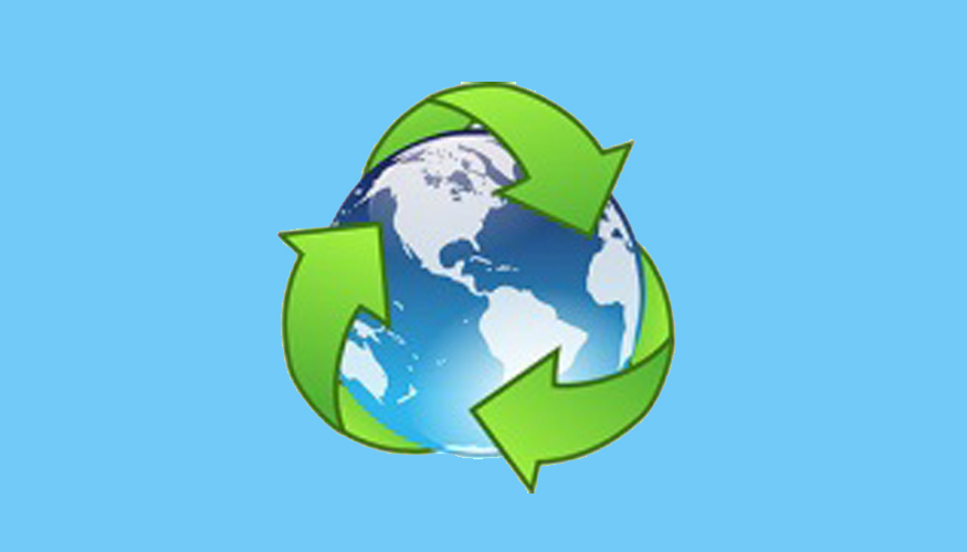 El reciclado de plstico est cada vez ms extendido en todo el mundo