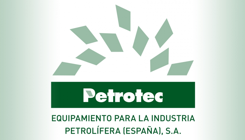 Con la certificacin de Petrotec Espaa...