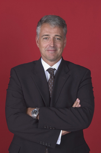 Jorge Sabadell, Director Comercial de Xerox Espaa