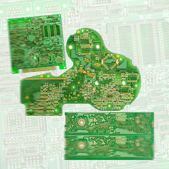 2CI produce circuitos impresos multicapa, adems de en una y dos caras