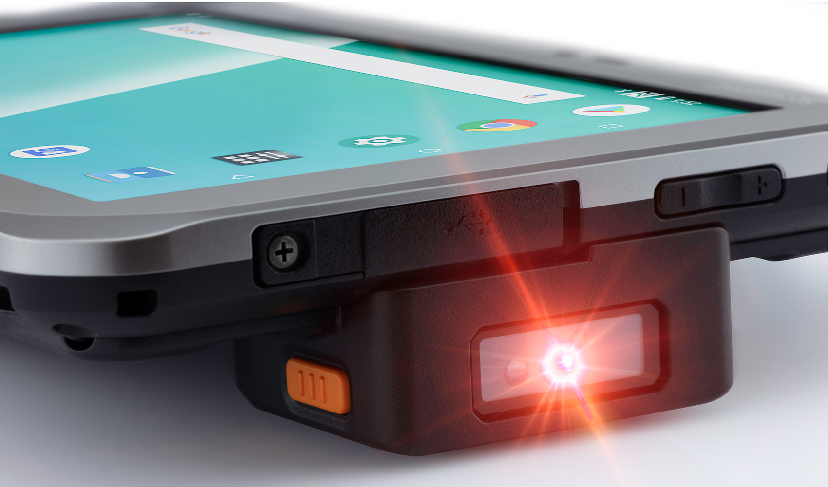 La nueva tableta robusta Panasonic Toughbook FZ-L1 es verstil y eficaz