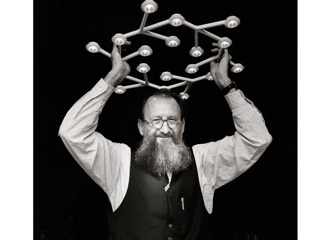 Autor: FOTO: Campa�a de Elliott Erwitt