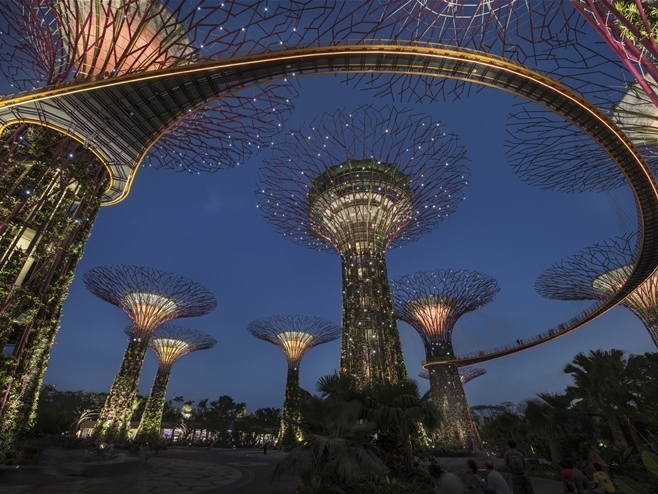 Autor: FOTO: photography Lighting Planners Associates Toshio Kaneko