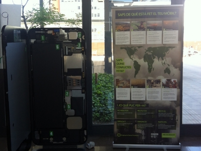 Blog de Carlos Sierra