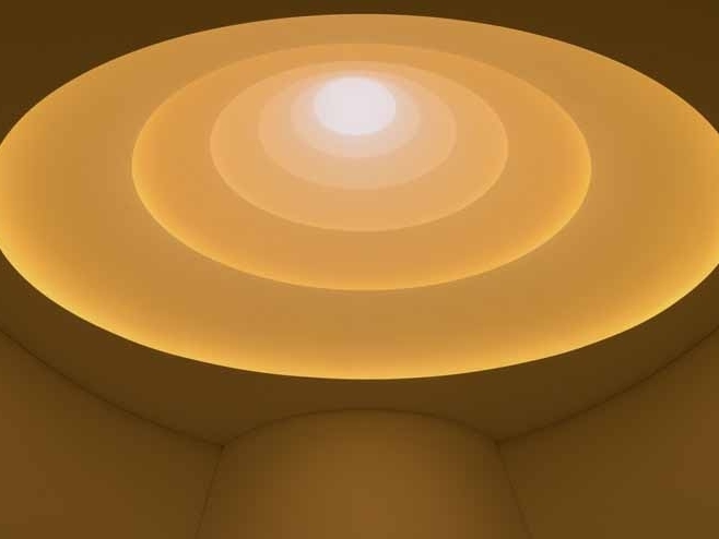 . Autor: FOTO: David Heald � Solomon R. Guggenheim Foundation, New York