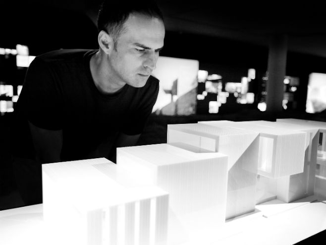 . Autor: FOTO: Ramon Esteve Estudio de Arquitectura