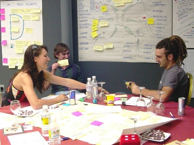 Autor: FOTO: GRUPIDEA