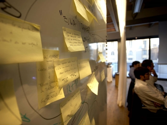 Autor: FOTO: GRUP IDEA