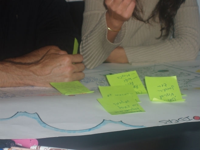 Autor: FOTO: Buenaidea