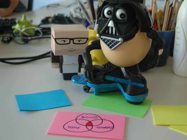 Autor: FOTO: Buenaidea