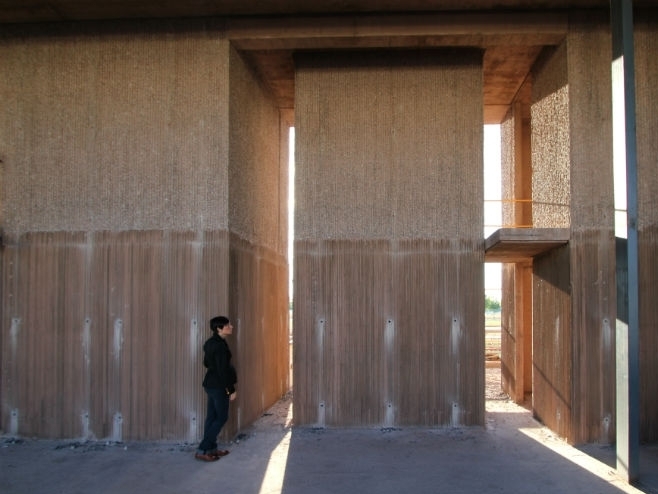 . Autor: FOTO: Muka arquitectura