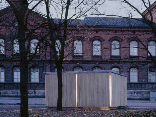 Autor: FOTO: Johanna Rope