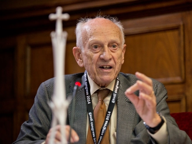 Autor: FOTO: Enric Vernet / Gaud� World Congress