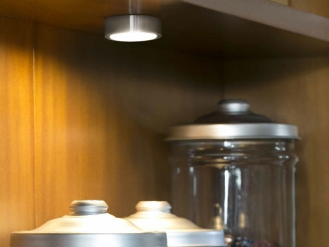 Iluminar la zona de trabajo en tu cocina - el Blog de Insmat Caldes