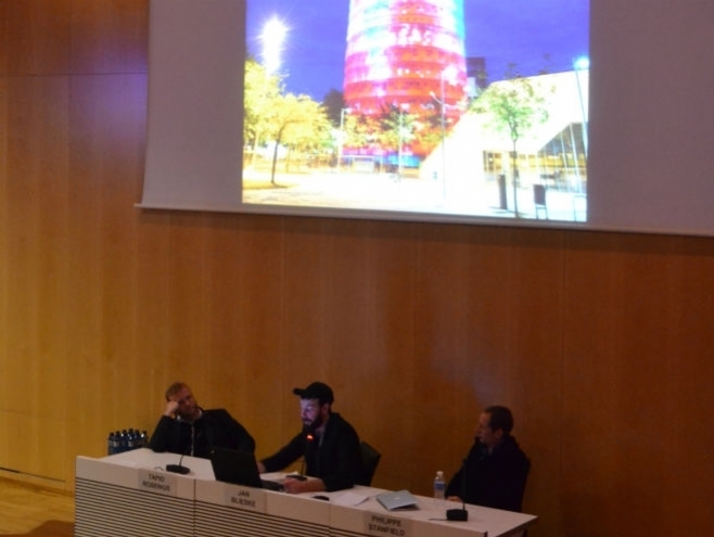 Autor: FOTO: UPC School