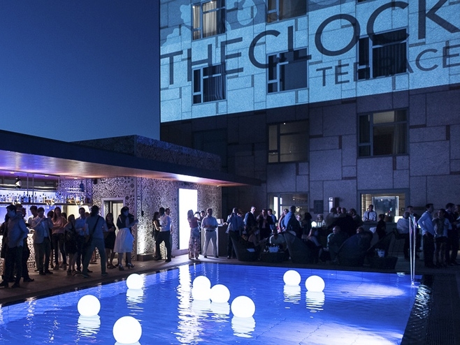 Autor: FOTO: Hotel Catalonia Barcelona Plaza