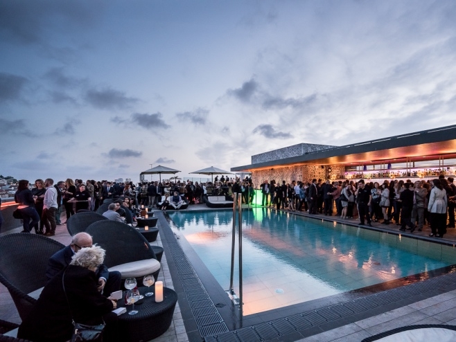 . Autor: FOTO: Hotel Catalonia Barcelona Plaza