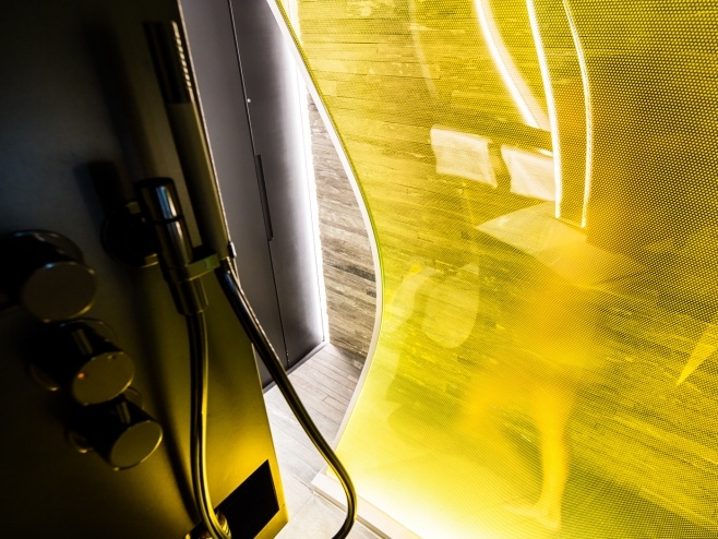 . Autor: FOTO: Morphosis