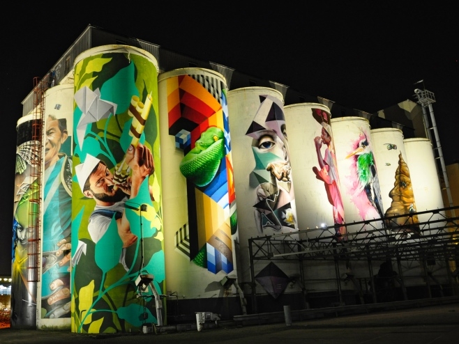 . Autor: FOTO: OutSide BCN