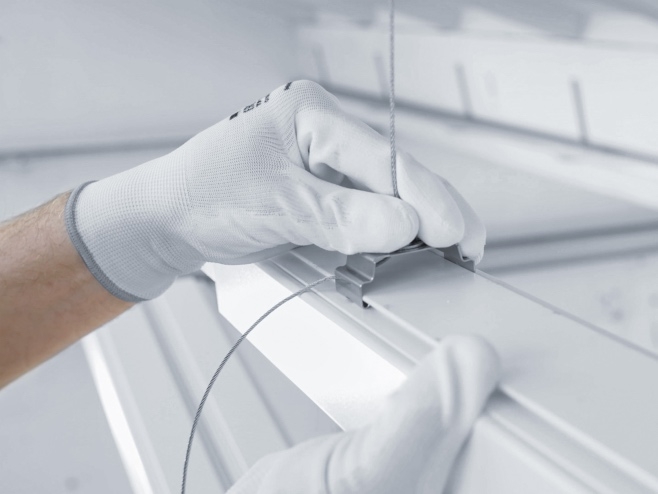 . Autor: FOTO: Zumtobel Lighting