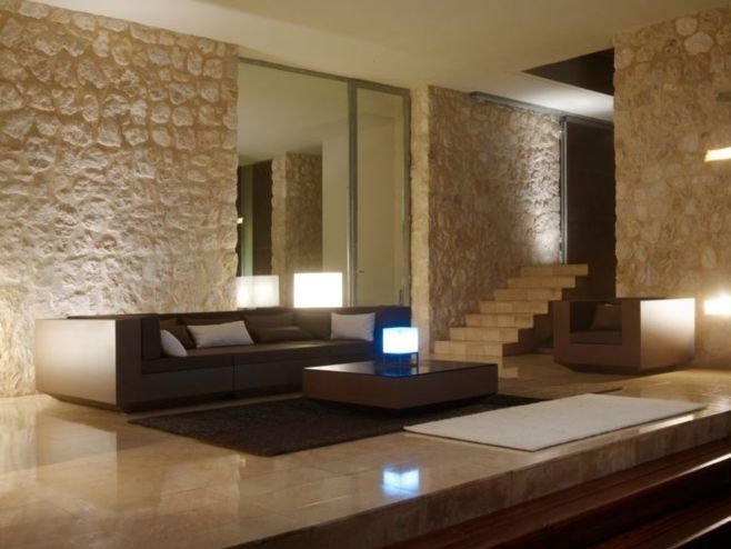 Muebles de exterior y maceteros