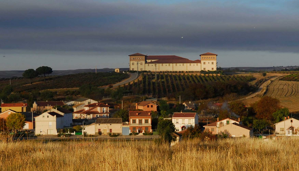 Torres de Anguix