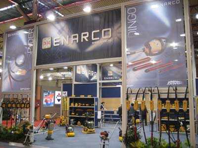 Junto a las novedades expuestas en Smopyc...