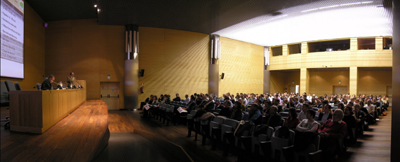 Auditorio Valladolid