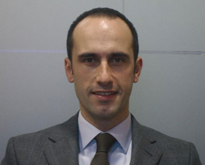 Juan Diego Casas, nombrado nuevo Executive Manager de Michael Page International