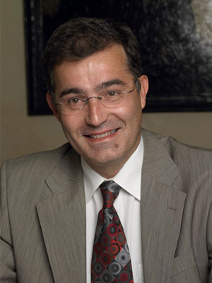 Ramon Pearanda, Director General de Proinosa