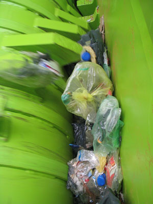 Sistemas de Proteccin de Recursos asiste a Tem Tecma con soluciones para la valorizacin de residuos
